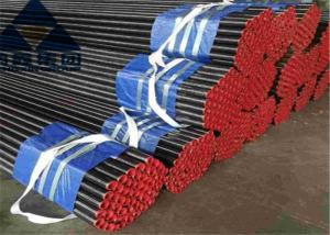 China Cold Drawn THK 2mm OD 25mm Carbon Steel Seamless Pipe AISI 1020 wholesale