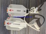 Zoll M Series Defibrillator Haddles Paddles.Defibrillator Maintenance,