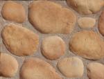 Modern Outdoor Artificial Culture Stone Suede Limestone Interior White Grey