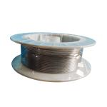 3.17mm NiCr8020 Thermal Spray Nichrome Alloy Tafa 06C Resistance Wire