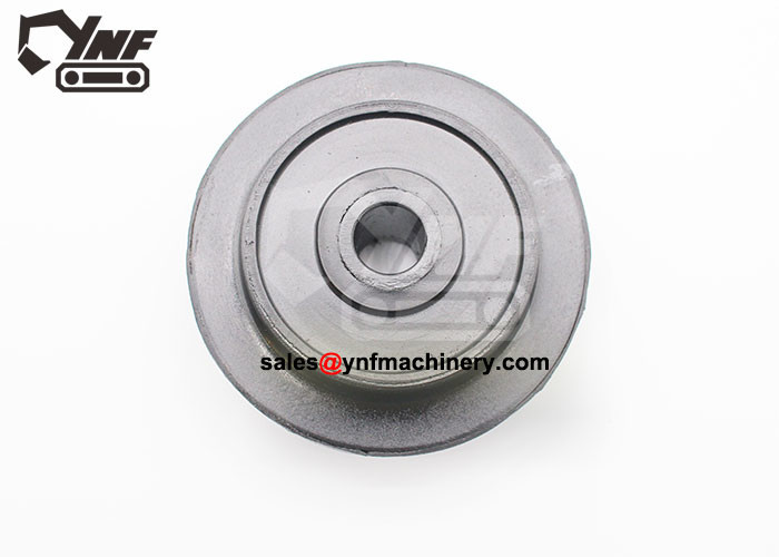 Excavator Rubber Engine Mount For E320D2 E325D2