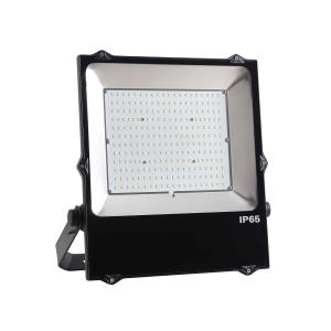 China 120D Building 19500LM Black Waterproof LED Flood Lights wholesale