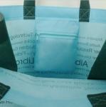 Cheap and high quality Non woven Shopping Bag