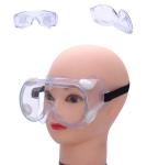 Anti Impact EN166 180mm Medical Protective Goggles