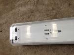 Explosion-proof LED T8 tube(1.2M)