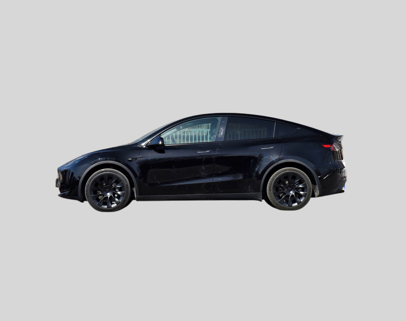 Tesla Model Y New Energy Vehicle Rear Wheel Drive Usdsedan Full Electric Suv