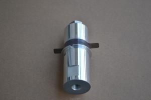 China Piezo Ultrasonic Cleaning Transducer , Waterproof Ultrasonic Transducer wholesale