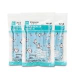Hot sale OEM 3 layers reusable kid disposable cartoon printing sterile children