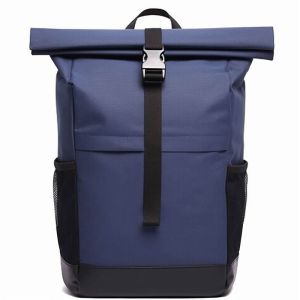 Leisure Backpack Outdoor Roll Top Backpack designed for durability and