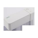 EMC Household Ultrasonic Cleaner 50KHz Electric Nail Tools Cleaning