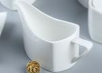 OEM FDA Ceramic Dinnerware Set For Home Restaurant