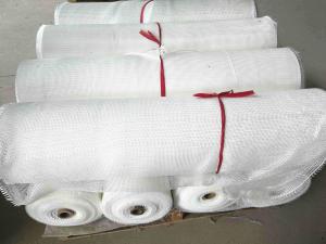 China Customized Plain Weave Double Sided 22.5gsm E Glass Fabric wholesale