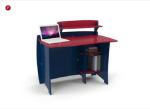 Kid book shelf,Kid furniture,,Kid dresser cabinet,Kid school table,Kid desk