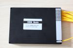 WDM CWDM Module 1310-1510nm 12 Port Multiplexer Division