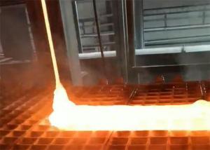 China 20TPD Flint Sodium Silicate Production Line Wet Process For Industrial Use wholesale