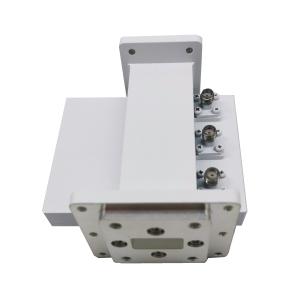 China 13.75GHz To 14.5GHz Microwave Directional Coupler wholesale