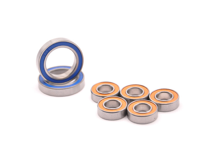 6900 Series Miniature Precision Bearings 6902ZZ 15*28*7mm ABEC1 P0 ABEC3 P6 ABEC5 P5