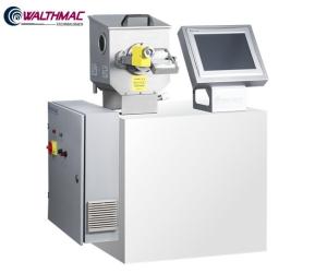 China Measure 2 Plastic Pipe Wall Thickness Ultrasonic Thickness Measurement Equipment wholesale