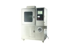 China Insulation Materials IEC Tracking Test Equipment AC DC Switchable wholesale