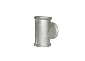 China High Quality Malleable Fittings Elbows and Tees Chinese Top Brand wholesale