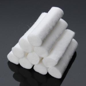 China Hemostatic Cotton Padding Roll Flexible Increase Patient Comfort Yarn Fabric wholesale