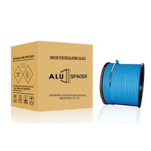 China China Double glass butyl spacer wholesale