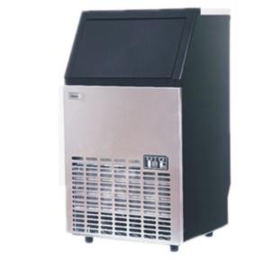 China 55kg/24H DC Ice Maker/Solar outdoor Ice making machine wholesale