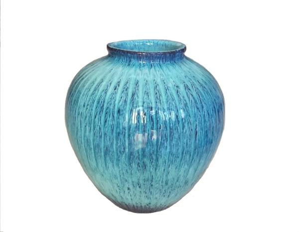 Ceramic Handicrafts, Pottery Handicrafts, Indoor Ceramic Pots, Ceramic Vase,