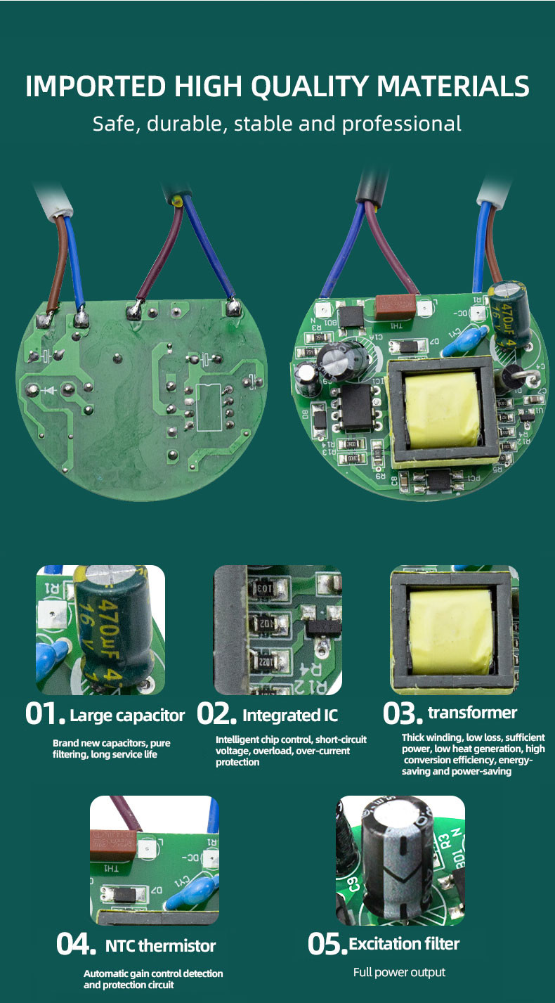 water proof smps 12V0.83A10W single output SMPS with CE DC12V10W full watt Iron Case for LED Lighting Factory Outlet