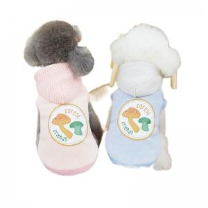 China Thick Warm Dog Cotton Padded Coat Clothes For Pet Clothes And Accessories wholesale