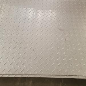 China 6 X 36 14 Gauge 1mm 304 2b 304 Stainless Steel Sheet Suppliers Embossed Steel Plate wholesale