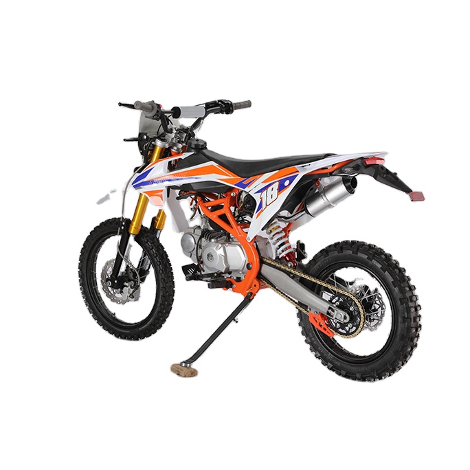 200cc 250cc 300cc 400cc Gas Motorcycle Dirt Bike 125cc Street Bike Off-road Motorcycle
