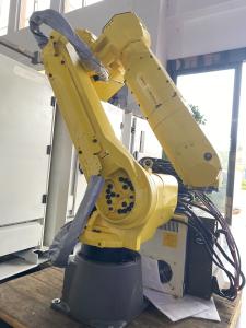China High Precision Cutting Used FANUC Robot M-20iA wholesale
