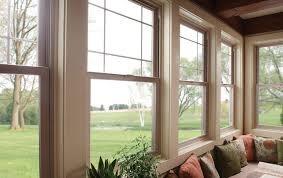 China Double / Single Glazing Sash Track Window Good Ventilation Easy Cleaning wholesale