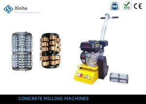 China Petrol Concrete Surface Planer Trafic Line Remover &amp; Attachments Spacer wholesale