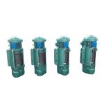 Material Lifting Suspending Electric Hoist 1000kg Mini Wire Rope Hoist