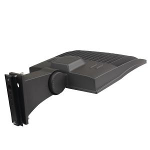 China Tennis Court 1-10V DIM 5700K LED Shoebox Street Light Commercial Grade wholesale