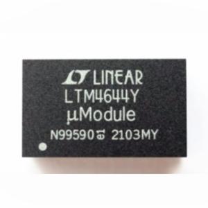 China Electronic Components Original Support BOM Chip BGA-77 LTM4644IY#PBF wholesale