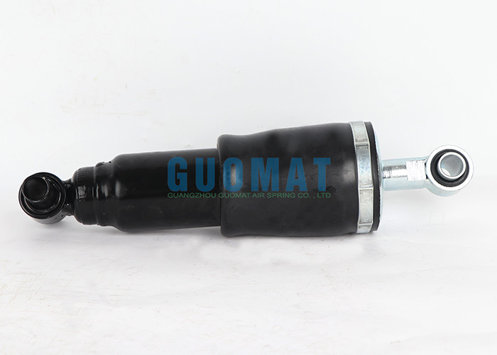 Front Cabin Suspension Air Spring Hino 52270-1350 Truck Air Shock Absorbers