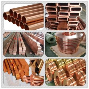 China Seamless Annealed Welded Round Tube Inconel Nickel Square Brushed Seamless wholesale