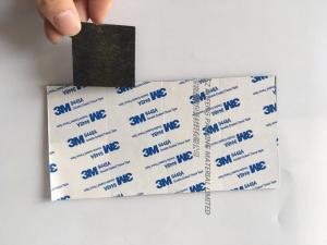 China INOAC PORON Black Anti Vibration Cellular Urethane Foam Self Adhesive EPDM Waterproof wholesale