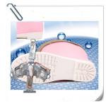 Professional Durable Boots Mold High Efficiency Stable Performance