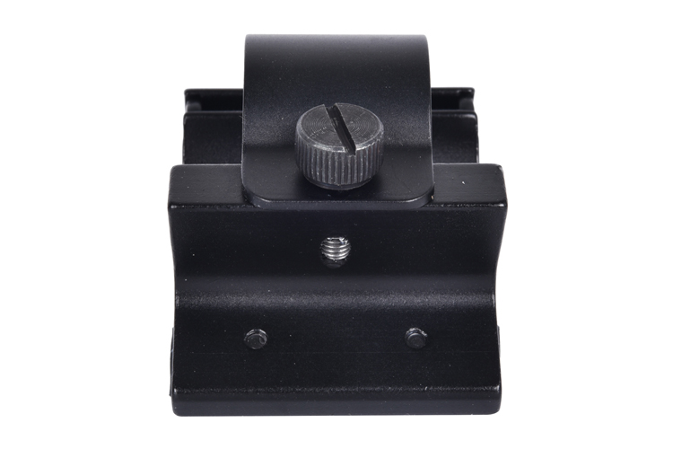 Secure Your Torch with KDC001-H Steel Magnet Mount Essential Accessory