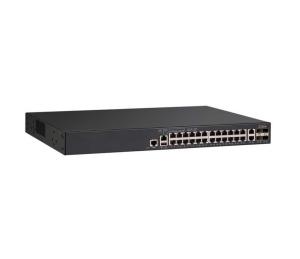 China RJ45 SFP Ruckus Network Switch ICX7450 48F 48 Port 48x10/100/1000 Mbps wholesale
