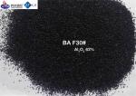 Resin Cutting Discs 120 Aluminum Oxide Blast Media