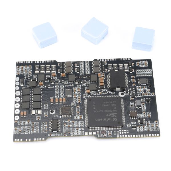 Hot Sale Brand New 0AM927769D 0AM DQ200 DSG7 TCU TCM Chip Suitable for Volkswagen Audi Skoda