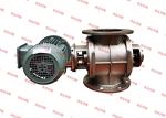 Professional Custom Rotary Pneumatic Valve/Rotary Star Valve/Rotary Feeder