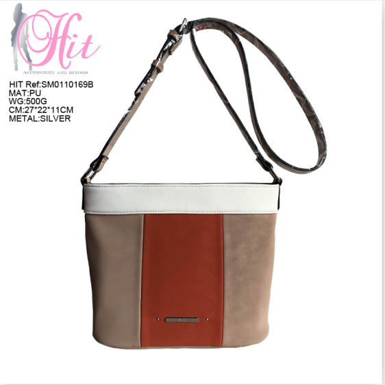 Quality Professional OEM Fashion Ladies Tote Bag Women Leather Handbags for sale