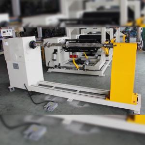 China Semi Automatic Oil Immersed Transformer Coil Winding Machine With Counter wholesale
