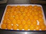 6/A10 Canned Preserving Peaches In Jars , Canning Peaches Low Sugar